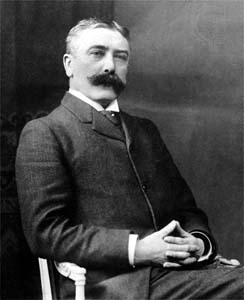 Ferdinand mongin De Saussue