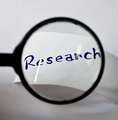 Research